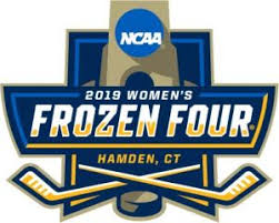 2019 Womens Frozen Four