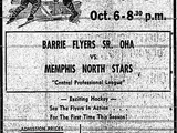 1967-68 OHA Senior Season