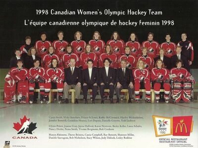 Fiona Smith - Team Canada - Official Olympic Team Website