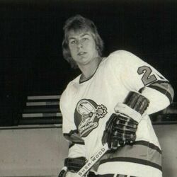Clark Gillies, Ice Hockey Wiki