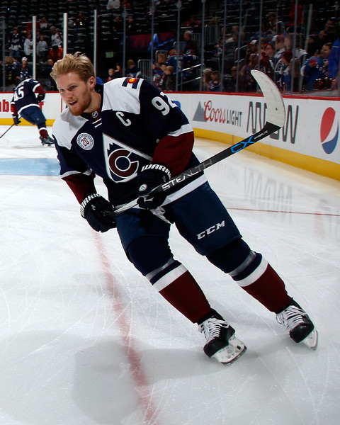 Gabriel Landeskog - Wikipedia