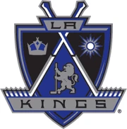 The Kings' alternate logo. (Was the team's primary logo from –