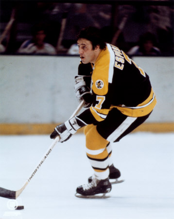 Men's '47 Cam Neely Black Boston Bruins Retired Player Name