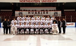 09-10Northeastern.jpg (84 KB) Northeastern Huskies (Hockey East)