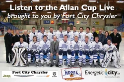 Fort St. John Flyers