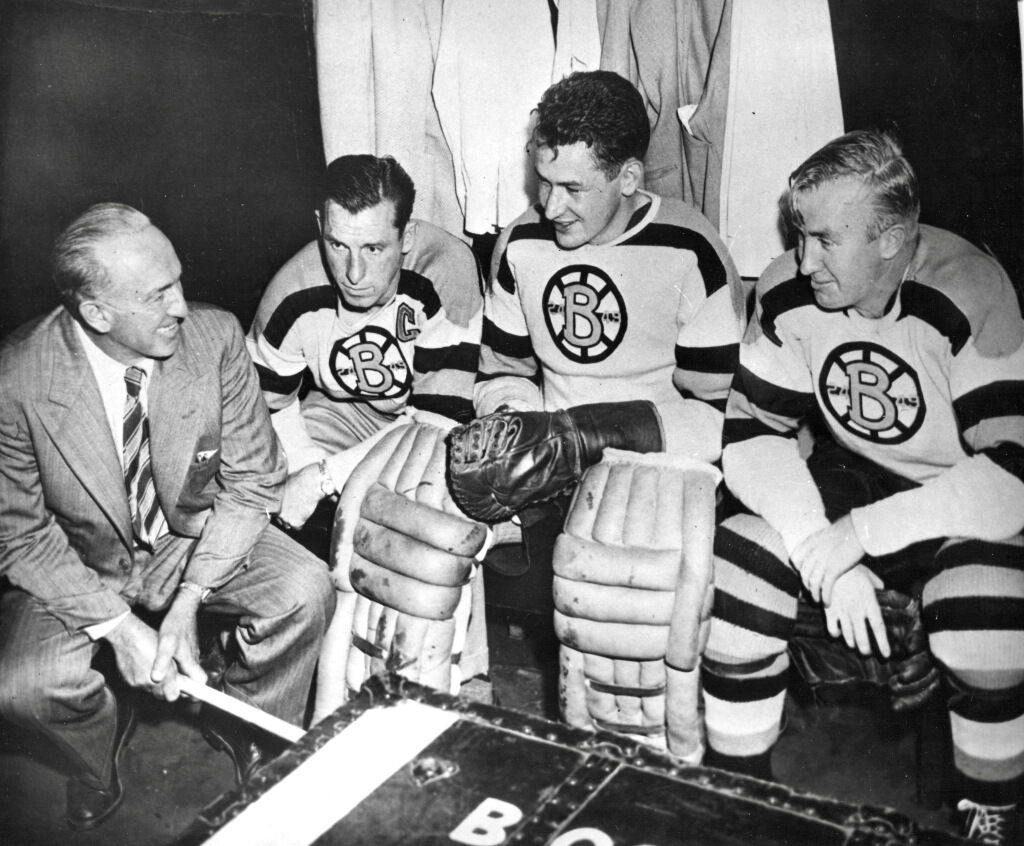 1949-50 USHL season, Ice Hockey Wiki