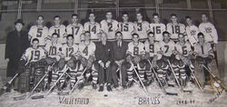 Valleyfield Braves