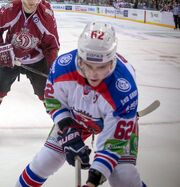 Dinamo Riga vs HC Lev Praha 2013-12-28 5