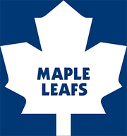 Sydney Maple Leafs Logo