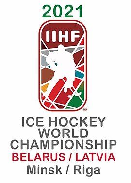2021 Men S World Ice Hockey Championships Ice Hockey Wiki Fandom