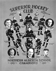 Edmonton Superiors