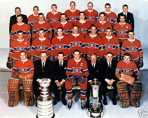 Montreal Canadiens - Wikipedia