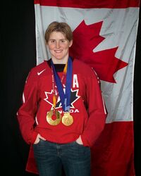 Hayley-Wickenheiser