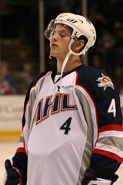 John Carlson One Of The Best United States Defensemen Of All Time