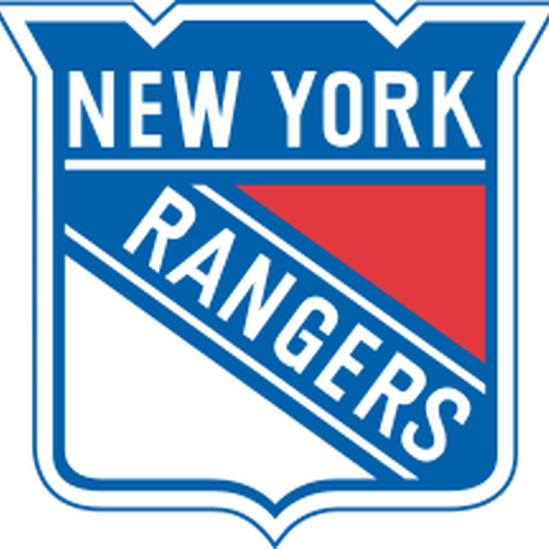1978-79 Anders Hedberg New York Rangers Game Worn Jersey