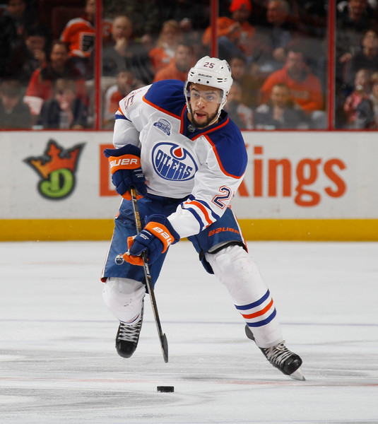 Darnell Nurse Hockey Stats and Profile at