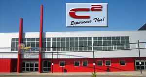 R J Lalonde Arena