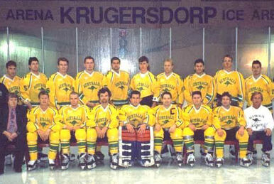 1995 Men's Ice Hockey World Championships - Wikipedia