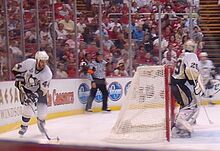 2009 Stanley Cup Finals Orpik