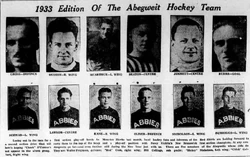 Charlottetown Abegweits