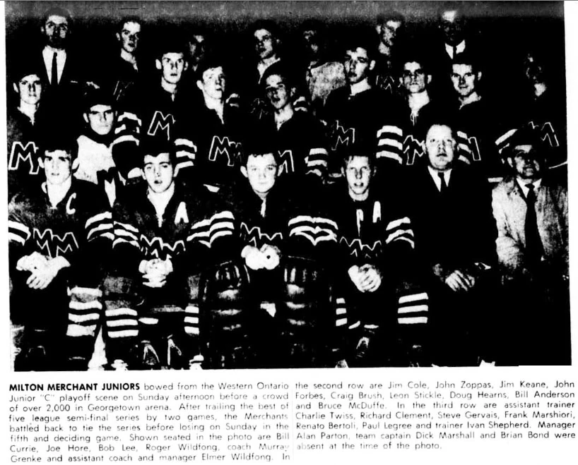 196566 OHA Junior C Season Ice Hockey Wiki Fandom