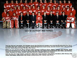 1990–91 Detroit Red Wings season