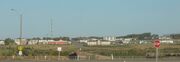 A view of Drayton Valley.