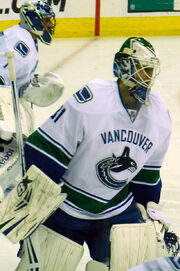 Eddie Lack 2013-10-20