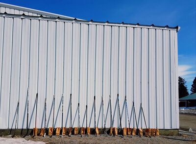 Nipigon Community Centre