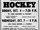 1964-65 Canadian National Team