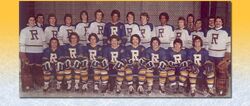 Ryerson Rams