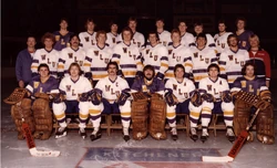 Wilfrid Laurier Golden Hawks