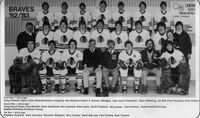 Brockville Braves