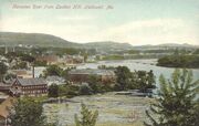 Hallowell, Maine