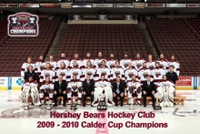 Hershey Bears