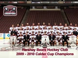 2009-10 AHL season