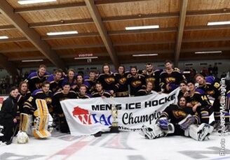 2016 WIAC Men's champions