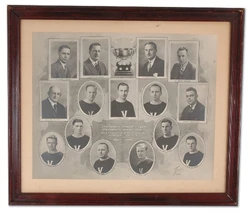 Montreal Victorias