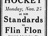 1935-36 Manitoba Senior Playoffs