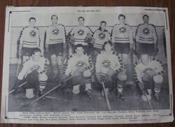 Truro Bearcats