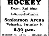 1949–50 Detroit Red Wings season