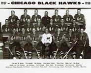 Chicago Black Hawks