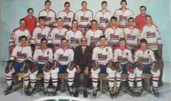 Montreal Voyageurs