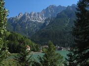 Alleghe