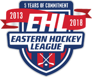 EHL 5 year logo 2018