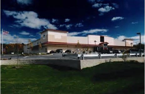 Skylands Ice World | Ice Hockey Wiki | Fandom