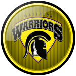 Waterloo Warriors circle