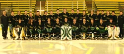 Vermont Catamounts (Hockey East)