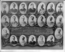 Winnipeg Monarchs