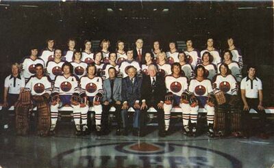 1972-73-Oilers